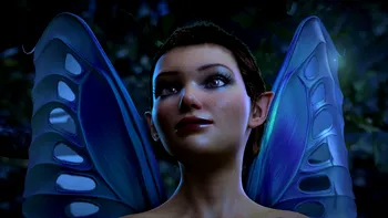 NVIDIA ne arata ce poate sa faca in demo-ul tehnologic ,,A New Dawn&rdquo;