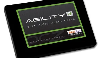 OCZ Agility a ajuns deja la versiunea a 4-a