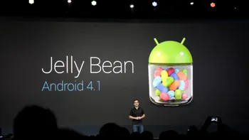 Samsung si HTC promit update-uri la Android 4.1