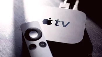 Apple TV 2012 - Streaming si video-on-demand la purtator [REVIEW]