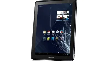 Archos anunta Carbon 97 - prima tableta dintr-o noua serie cu ICS