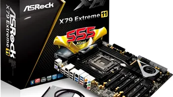 ASRock lanseaza X79 Extreme11 pentru entuziasti