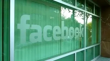 Facebook vaneaza talente in Europa - inaugureaza un birou in Londra