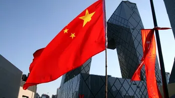 China, mai conectata la Internet decat Europa