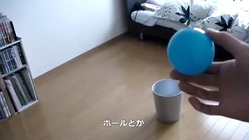 Cel mai inteligent cos de gunoi din lume [+VIDEO]