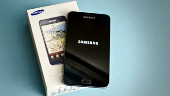 Samsung pregateste Galaxy Note 2