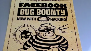 Facebook stimuleaza creativitatea hackerilor prin recompense financiare