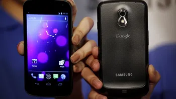 Imaginile de Android 4.1.1 disponibile pentru Nexus S si Galaxy Nexus