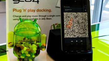 Gear4 se apuca si de dock-uri de Android, preferabil cu Jelly Bean