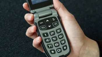 GreatCall lanseaza Samsung Jitterbug Plus: un telefon cat se poate de simplu