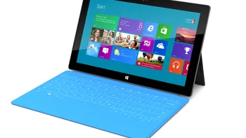 Microsoft Surface are o data de lansare si un pret aproximativ