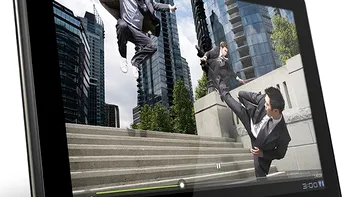 Apple vs. Motorola: Xoom nu arata ca iPad
