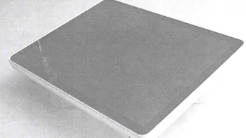 Stiati ca in anii 2000 Apple lucra la un prototip de... iPad?
