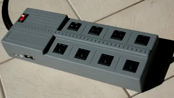 Power Pwn: un prelungitor care poate sa-ti sparga reteaua