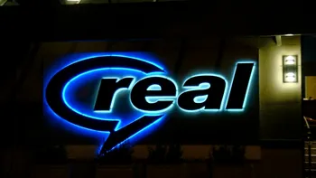 RealNetworks incearca sa revina pe linia de plutire