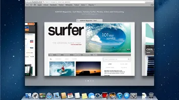 Safari 6 vine cu cateva functii noi, dar numai la unii