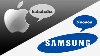 Apple castiga teren: Galaxy Nexus si Galaxy Tab 10.1, interzise in SUA