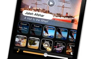 Autodesk da 60 de milioane dolari pe o aplicatie de video sharing