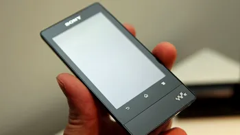 Sony si noile playere Walkman