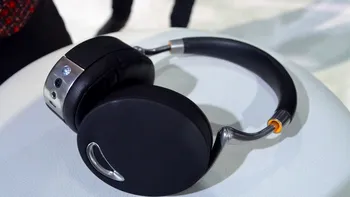 Castile Parrot Zik -  Designed By Starck vor fi disponibile la sfarsitul lunii
