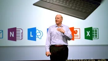 Office 15 (Office 2013) - Un nou inceput pentru touch si cloud [PREVIEW]