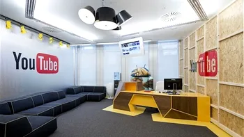 Google investeste in filmele de pe YouTube - deschide un studio in Londra [+Video]