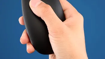 Stealth Touch Mouse vine fara fire si fara butoane [+Video]
