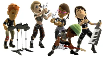 Avatar FameStar debuteaza pe Xbox Live cu Wreckateer