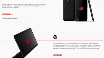 HTC nu a avut efectul scontat asupra lui Beats
