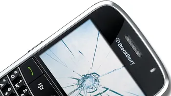 Platforma RIM scade in continuare, iOS si Android sunt in crestere