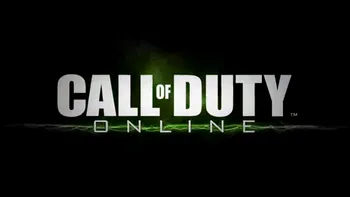 China primeste Call of Duty free-to-play