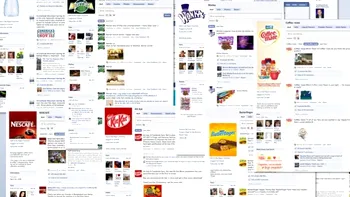 Facebook a mai gasit o metoda sa personalizeze reclamele