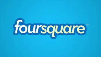 Foursquare introduce update-urile platite