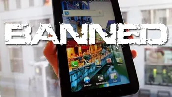 Apple a castigat: Galaxy Tab 7.7 nu se mai vinde in Uniunea Europeana