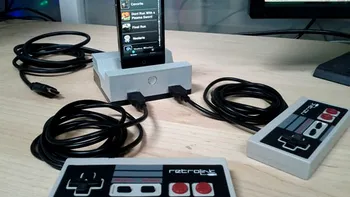 GameDock va transforma iPhone-ul intr-o consola 
