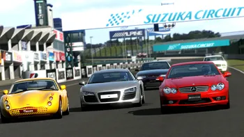 Gran Turismo 6 confirmat, Gran Turismo Vita sugerat