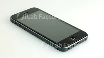 Zvonurile despre urmatorul iPhone s-au materializat intr-un produs final