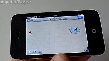 Update iPhone 4S la iOS 6