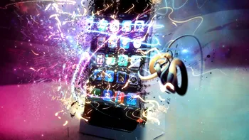 iPhone-ul, un telefon cu adevarat magic!