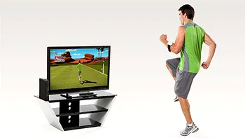 Microsoft lanseaza Kinect PlayFit