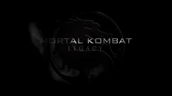Mortal Kombat: Legacy primeste un sezon doi