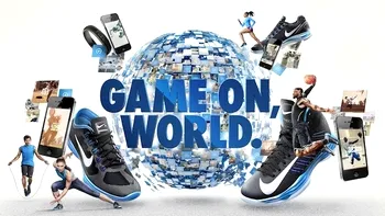 Nike lanseaza pantofi inteligenti pentru basketball si antrenament