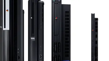 Sony pretageste PlayStation 3 Super Slim