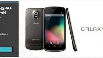 Google Nexus e din nou disponibil - Apple a pierdut o lupta