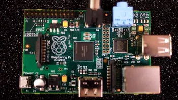 Raspberry Pi disponibil pentru toata lumea