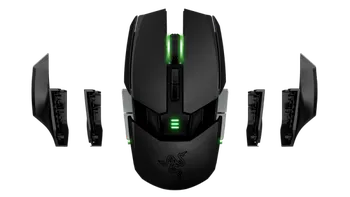 Razer Ouroboros - customizare dusa la extrem [+ VIDEO]