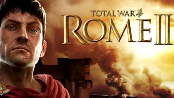 Total War: Rome II, anuntat oficial