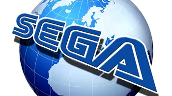 SEGA inchide birourile din Europa si Australia