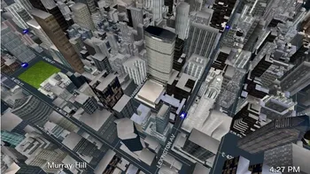 Amazon achizitioneaza o companie de solutii cartografice 3D