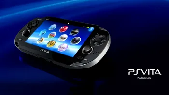 Firwmare-ul 1.8 pentru Vita vine cu suport pentru PlayStation Classics
